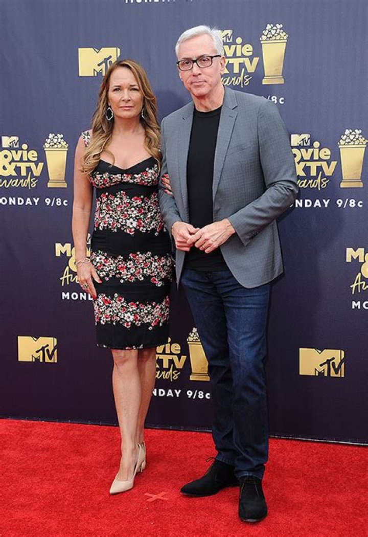 Exploring the Life of Dr. Drew's Wife: A Journey of Love and Support