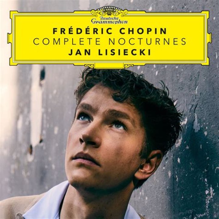 Exploring the Life of Jan Lisiecki and His Wife