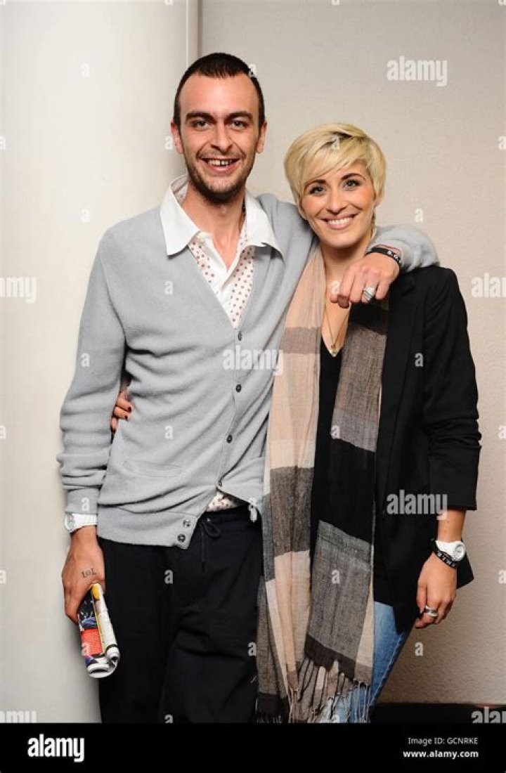 Exploring the Life of Joe Gilgun's Son: A Journey Through Family and Fame