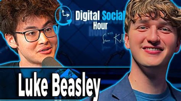 Exploring the Life of Luke Beasley: Is He Gay?