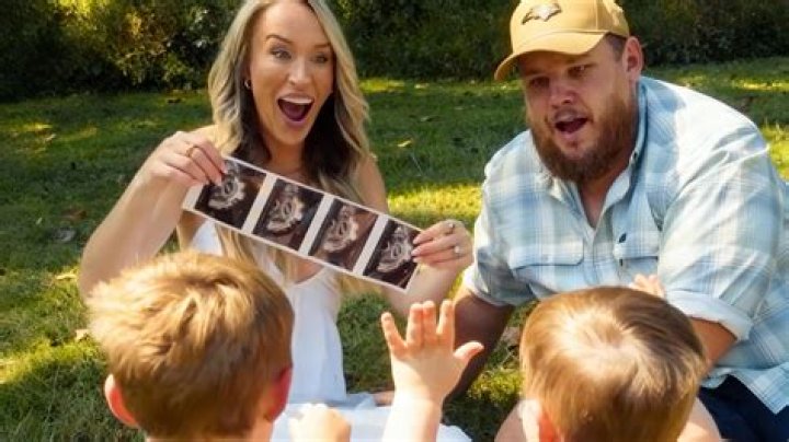 Exploring the Life of Luke Combs' Brother, Chris: A Journey Through Music and Family
