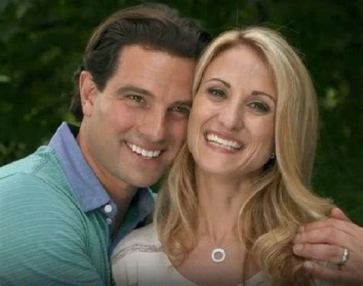 Exploring the Life of Scott McGillivray's Wife: A Journey Through Love and Success