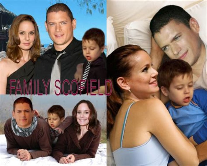 Exploring the Life of Wentworth Miller's Wife: A Deep Dive into His Personal World