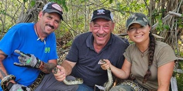 Exploring the Lives of Swamp People: A Deep Dive into the Bayou
