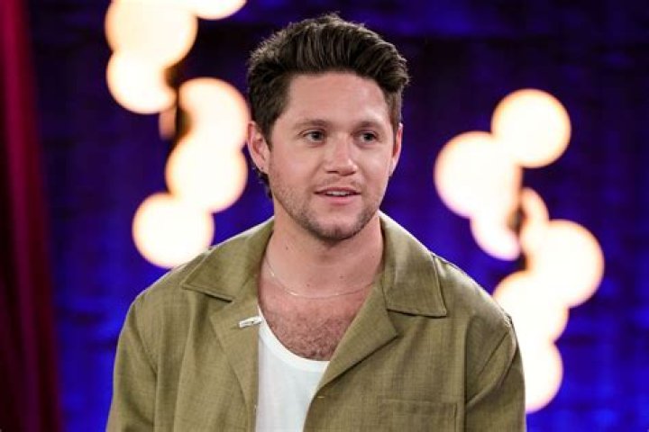 Exploring the Magic of Niall Horan Collaborations