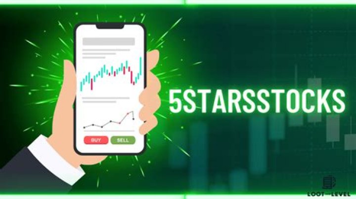 Exploring the Potential of 5starsstocks.com