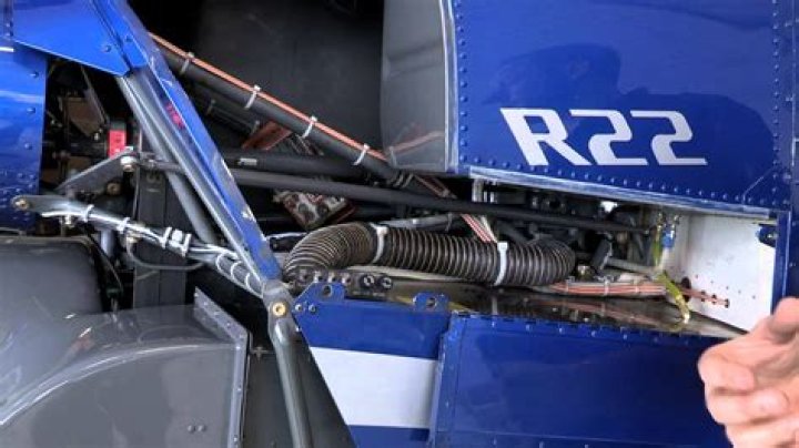 Exploring the R22 Engine: A Comprehensive Guide