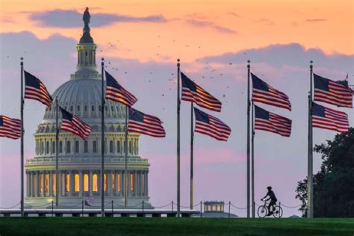 Exploring the Rayburn House Office Building: A Pillar of American Democracy