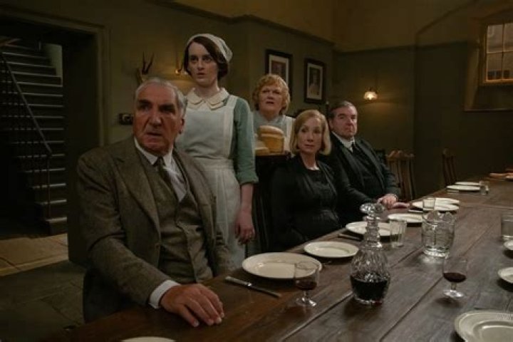 Exploring the Remarkable Career of Brendan Coyle