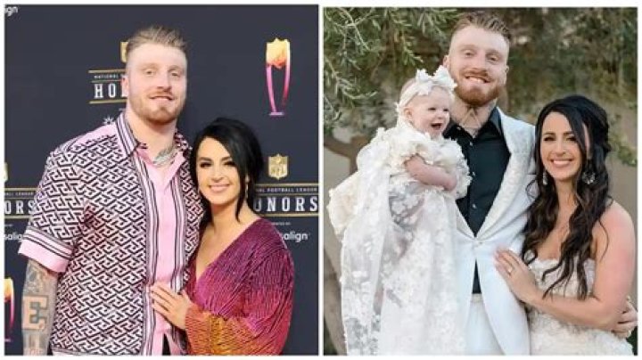 Exploring the Remarkable Life of Rachel Washburn: The Pillar Behind Maxx Crosby's Success