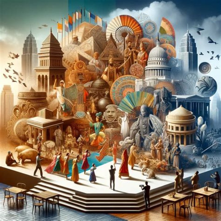 Exploring the Rich History and Global Influence of the NBA