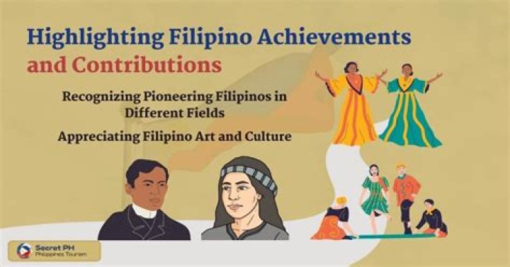Exploring the Richness of Filipino Culture: A Comprehensive Guide