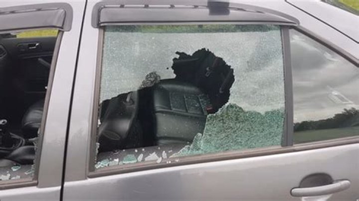 Exploring the Story Behind Dennis Tissington's Mugshot