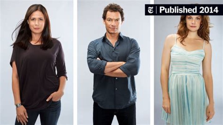 Exploring the Talent Behind Showtime's The Affair