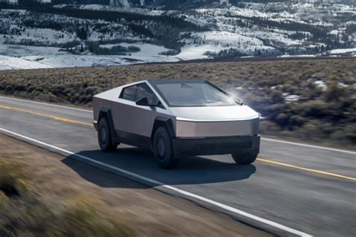 Exploring the Tesla Cybertruck for Kids: A Toy That Inspires the Future