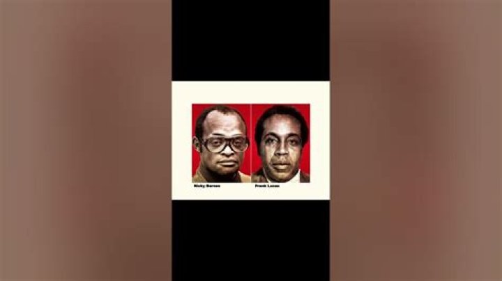 Exploring the Ties Between Frank Lucas and P Diddy: A Fatherly Connection?