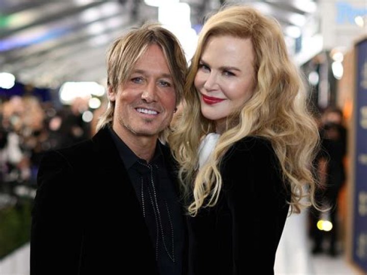 Exploring the Truth Behind Keith Urban and Nicole Kidman's Relationship
