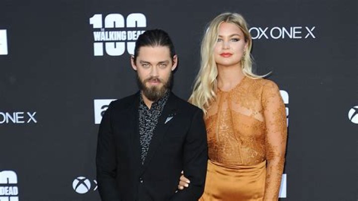 Exploring the Unlikely Connection Between Tom Payne and Liam Payne