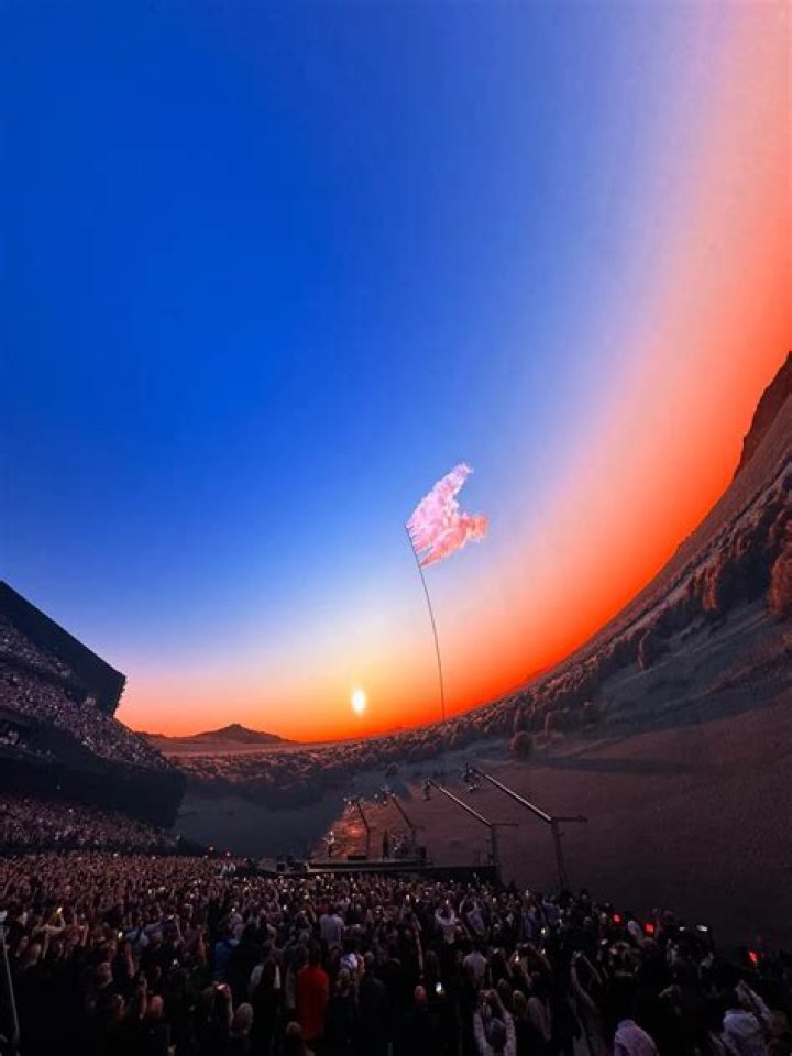Exploring the Vibrance of Vegas 2.0: A New Era of Entertainment