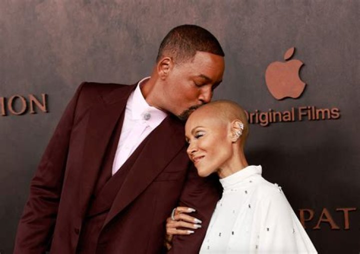 Exploring the Vibrant Connection: Will Smith Kiss P Diddy