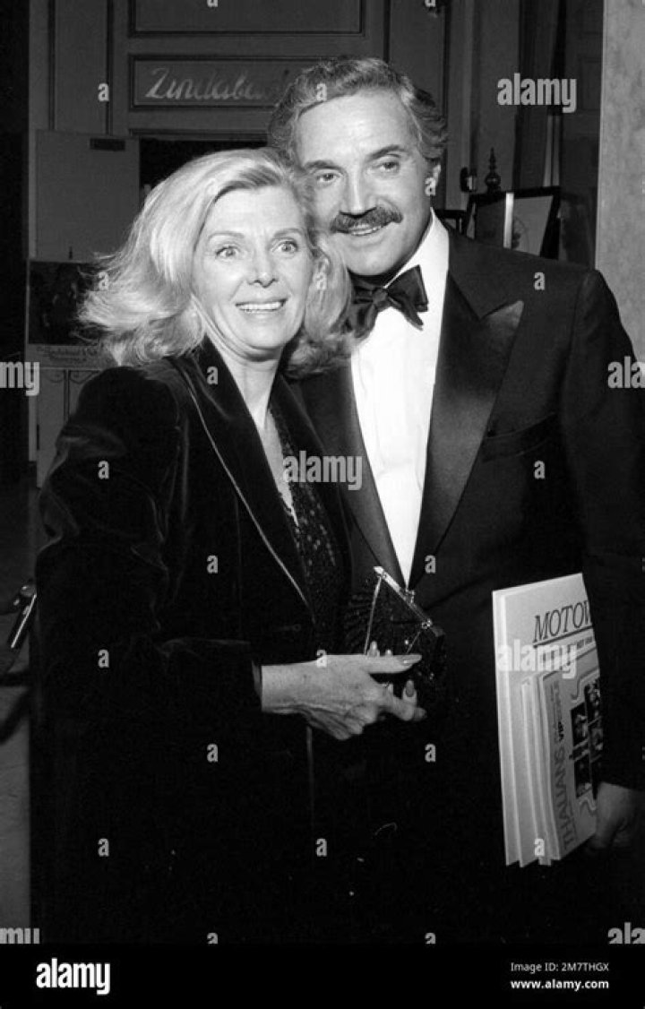 Exploring the Vibrant Life of Hal Linden: A Comprehensive Look at Hal Linden Health