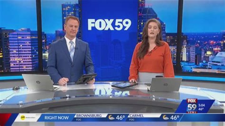 Exploring the Vibrant World of Fox 59 Morning News