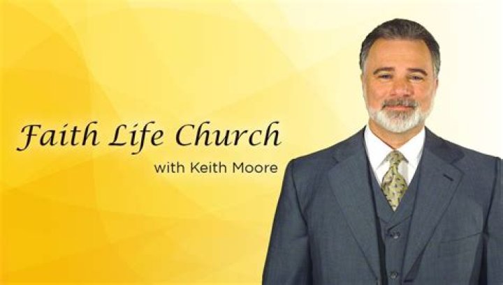 Exploring the Wealth of Keith Moore Ministries: Net Worth and More