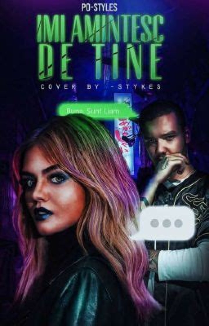 Exploring the World of Liam Payne Fanfiction: Creativity Unleashed