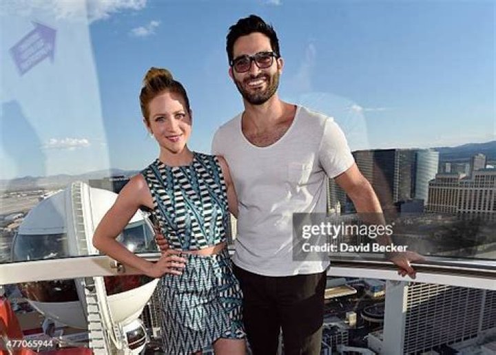 Exploring Tyler Hoechlin's Wife in 2024: A Closer Look