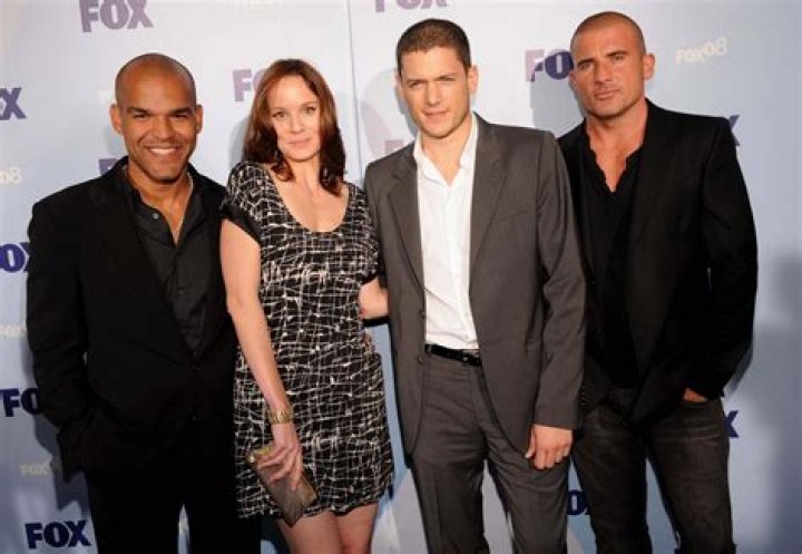 Exploring Wentworth Miller's Partner and Personal Life