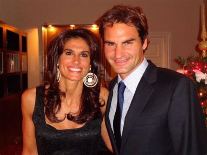 Gabriela Sabatini: A Glimpse into Her Life and Children