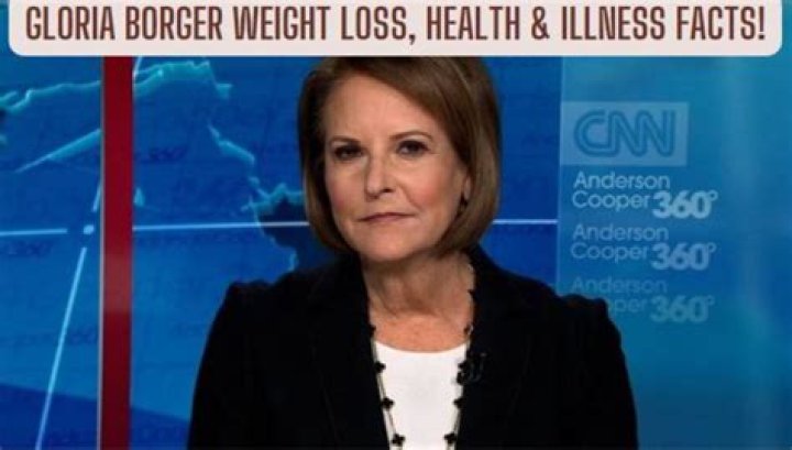 Gloria Borger Ill: Understanding Her Health Journey and Impact on Journalism