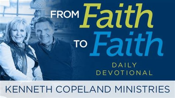 Gloria Copeland: A Life of Faith and Ministry