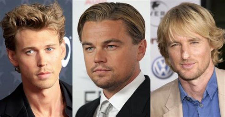 Golden Locks on Silver Screens: A Deep Dive into Blonde Male Actors
