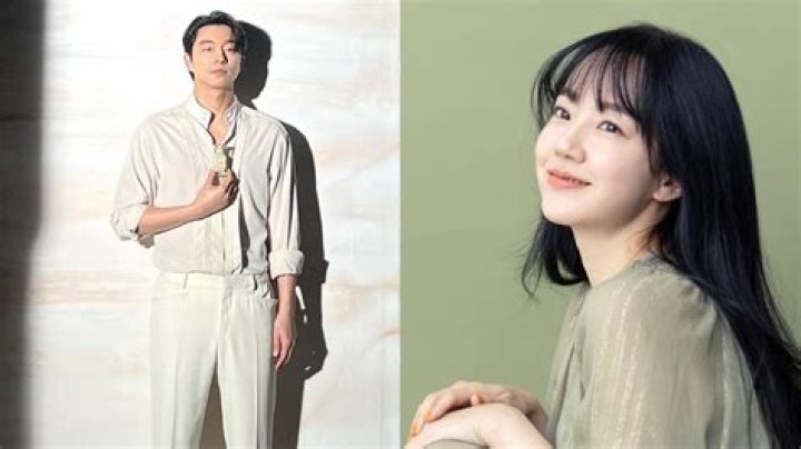 Gong Yoo Relationships: A Deep Dive into the Life of the Beloved Korean Actor