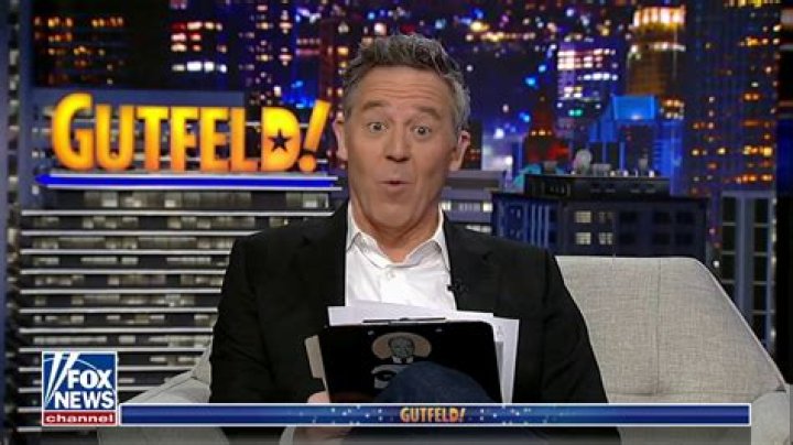 Greg Gutfeld's Journey to Adopt a Child: A Comprehensive Guide