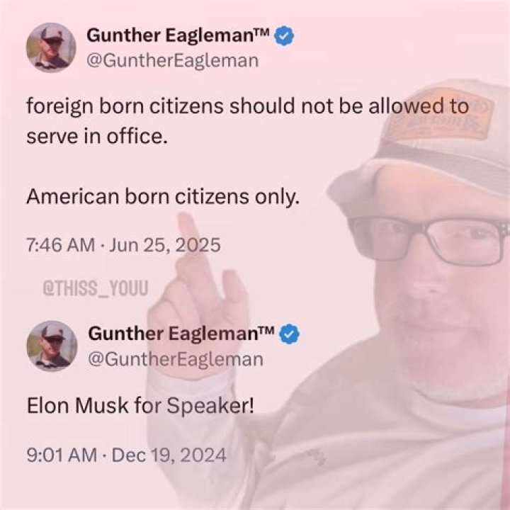 Gunther Eagleman Wife: A Comprehensive Look into Their Life Together