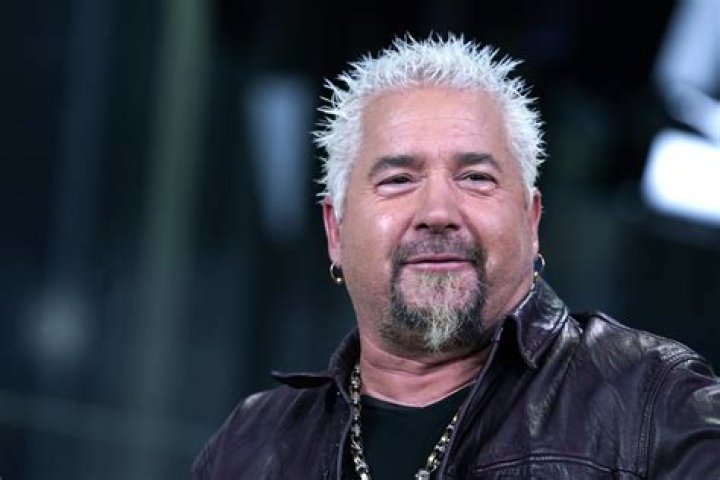 Guy Fieri's Political Donations: An Insight into the Culinary Star's Contributions