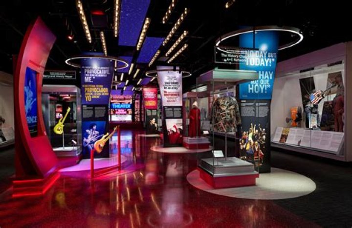 Harper Hempel: Rising Star in the Entertainment World