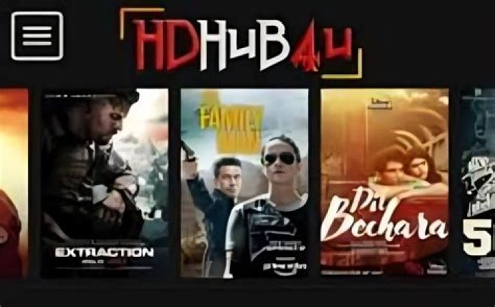 HD Hub Movie Download: Your Ultimate Guide to Legal and Safe Movie Downloads