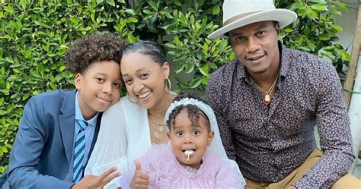 Heartbreaking Loss: Tia Mowry's Daughter Passed Away