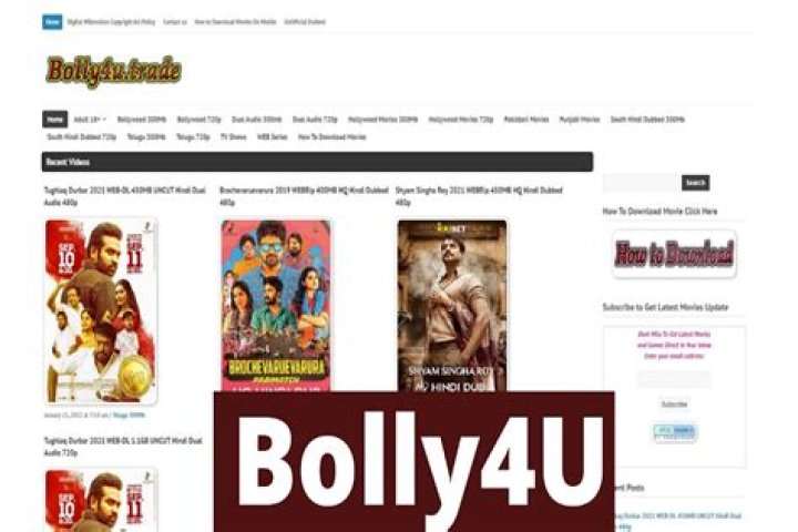 Hindi Movie4u: Your Ultimate Destination for Bollywood Entertainment