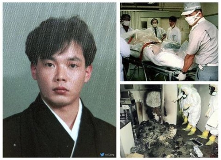 Hisashi Ouchi Real Photos from Hospital: A Deep Dive into a Tragic Story
