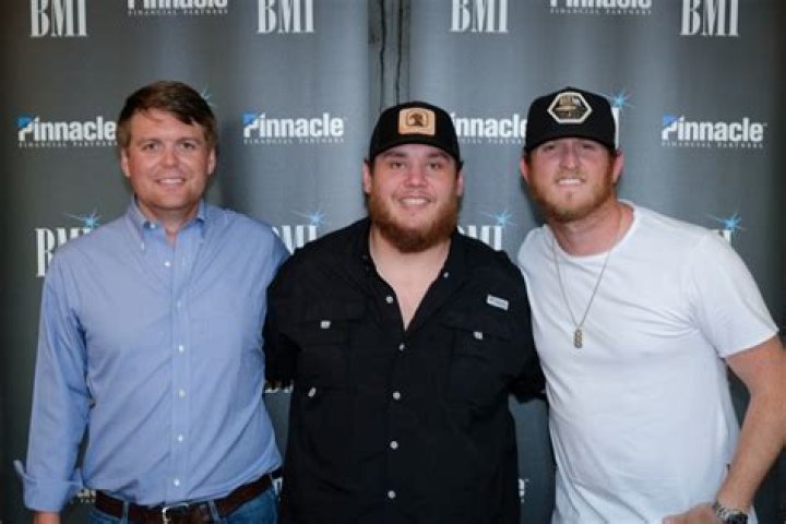 How Did Luke Combs' Brother Pass Away?