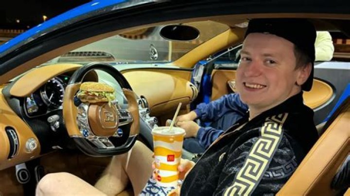 How Much is Mellstroy Net Worth? A Comprehensive Analysis