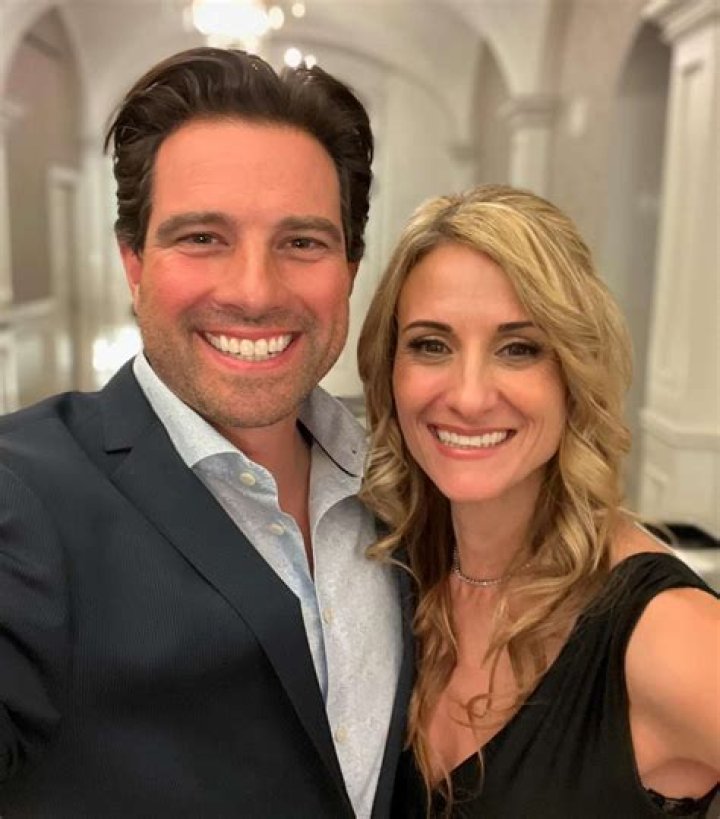 How Old is Scott McGillivray's Wife? Unveiling the Mystery