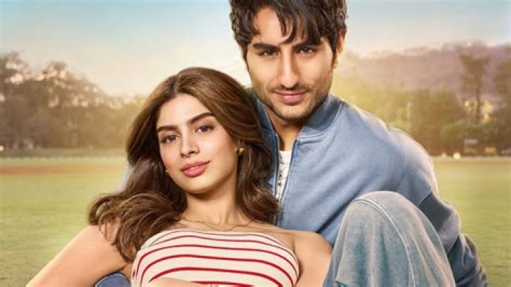 Ibrahim Ali Khan's Relationships: A Deep Dive into His Personal Life