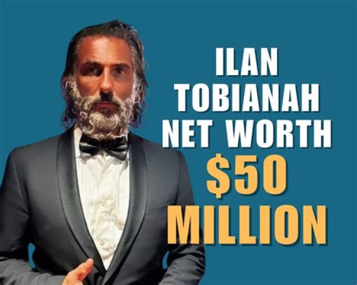Ilan Tobianah Nationality: Exploring the Life and Background of a Rising Star
