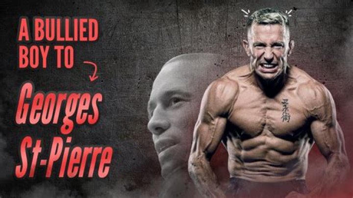 Inside the Life of George St-Pierre's Wife: A Journey of Love and Support