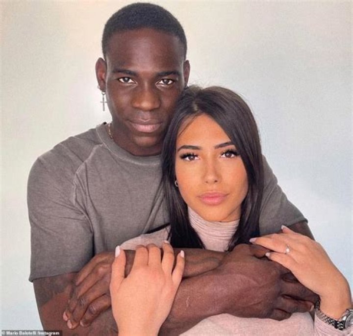 Inside the Life of Mario Balotelli's Wife in 2024